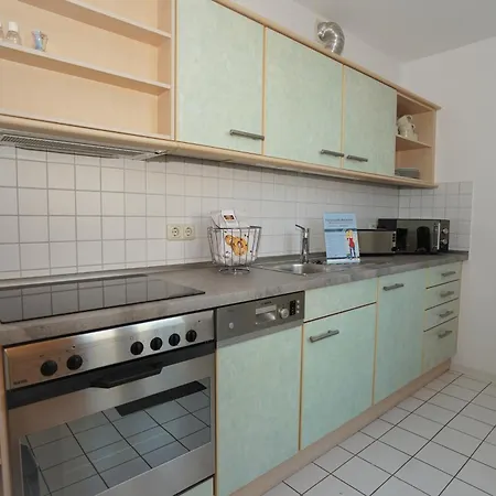 Heimathafen Nr 24 Apartment Cuxhaven