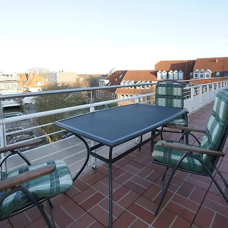 Heimathafen Nr 24 * Cuxhaven