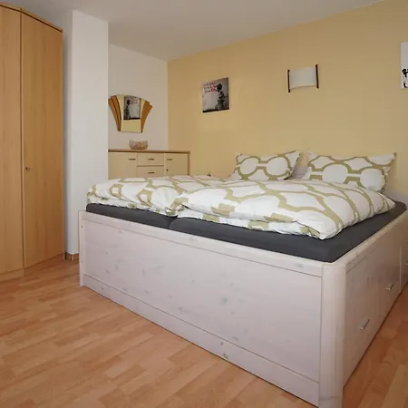 Heimathafen Nr 24 Apartment