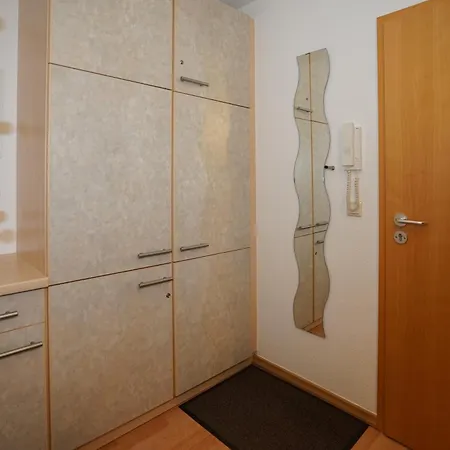 Heimathafen Nr 24 Apartment *